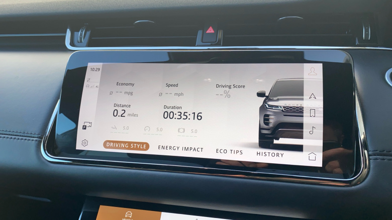 Land Rover Range Rover Evoque 1.5 P300e R-Dynamic HSE 5dr Auto Hatchback